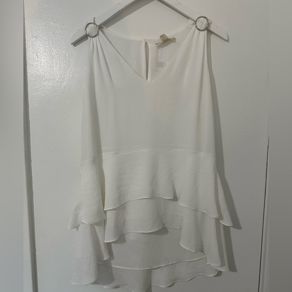 BNWT Dress top *stain - Picture 1 of 4